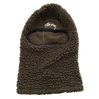 その他帽子 Stock Sherpa Balaclava ｶｰｷ カーキ