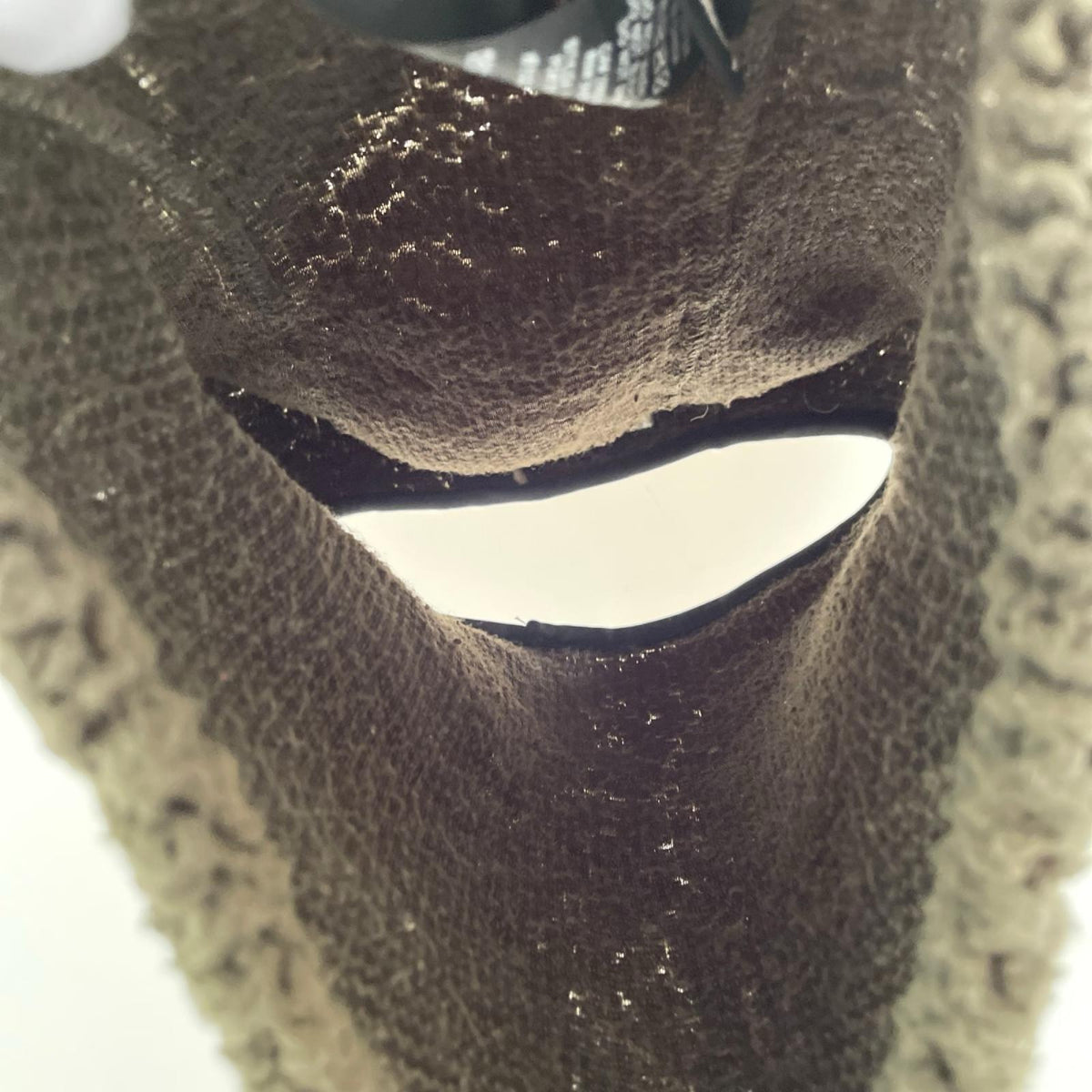 その他帽子 Stock Sherpa Balaclava ｶｰｷ カーキ