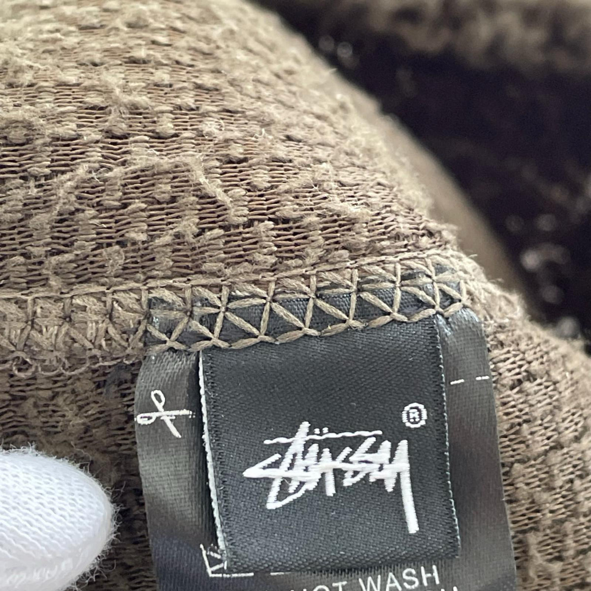 その他帽子 Stock Sherpa Balaclava ｶｰｷ カーキ