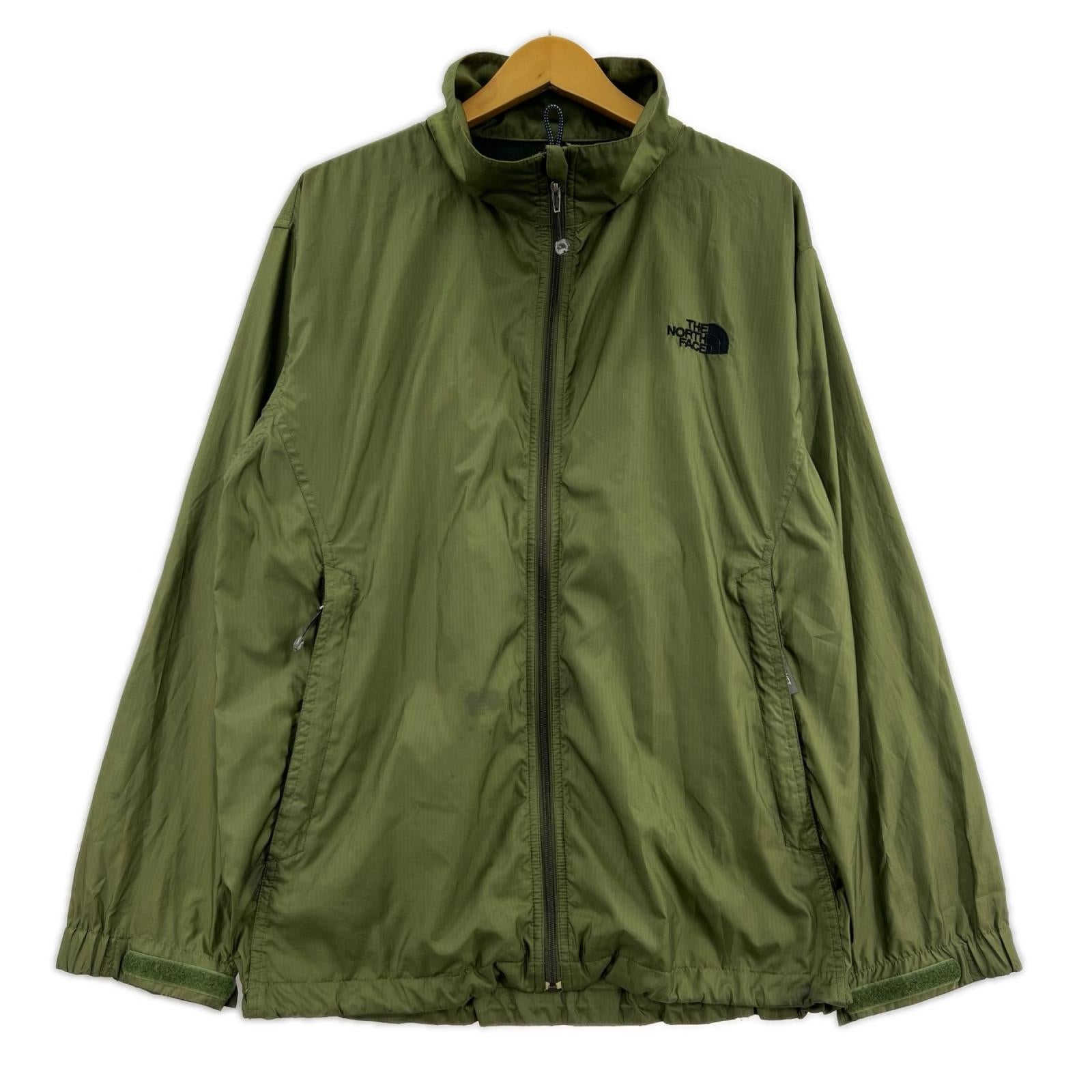 ジャケット STRIKE JACKET M カーキ