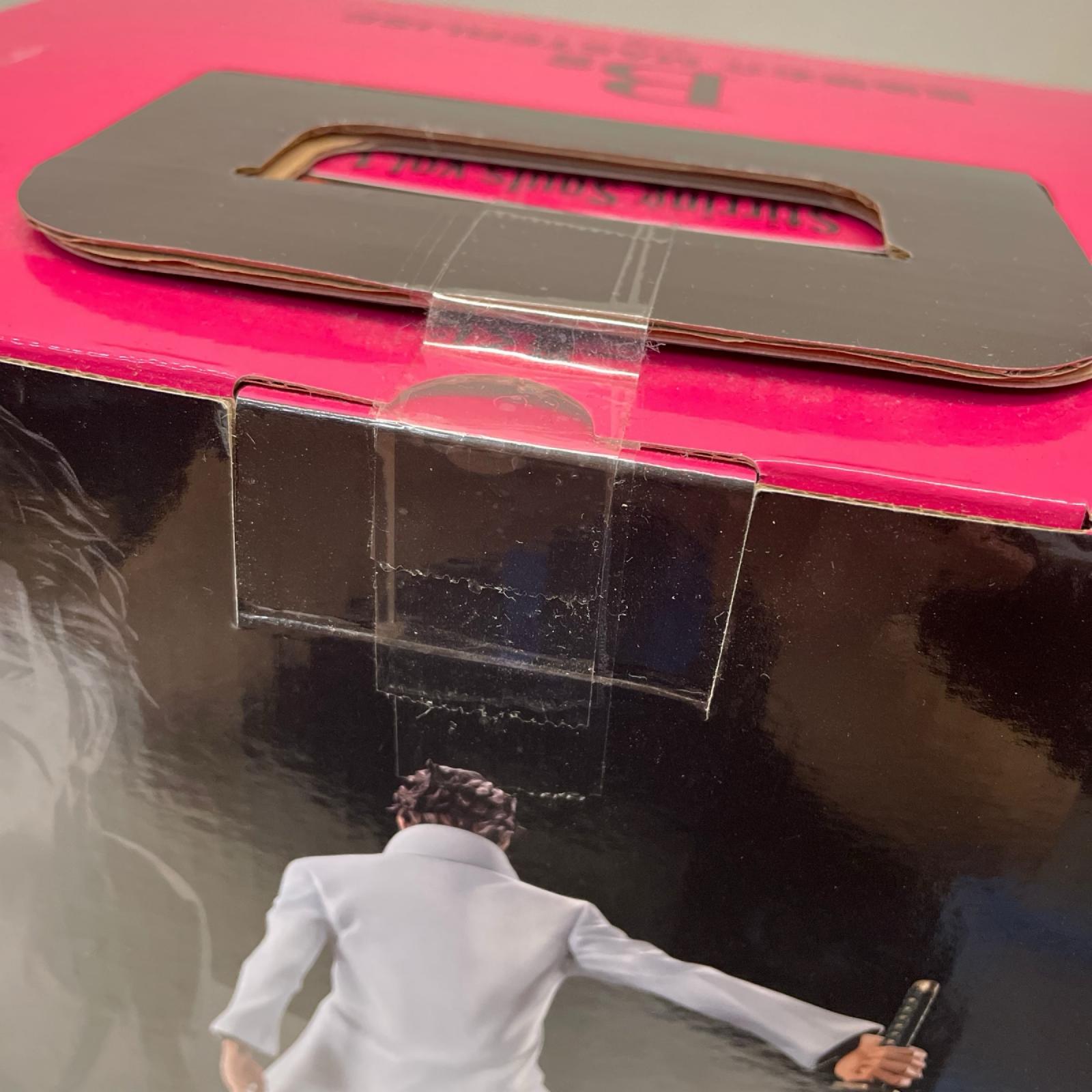 BANDAI 一番くじ　BLEACH B賞 藍染惣右介 MASTERLISE BLEACH BANDAI フィギュア/グッズ