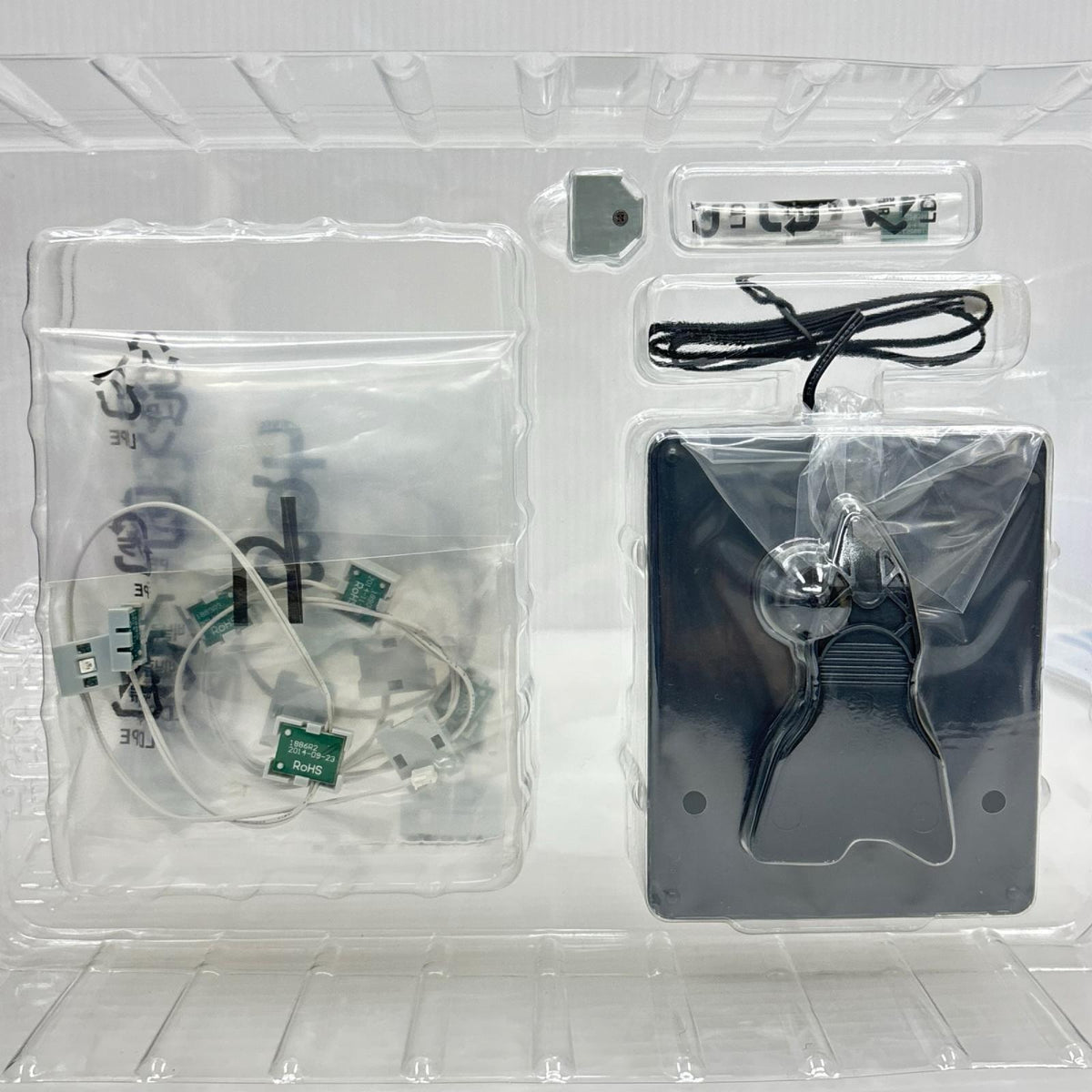 ユニコーンガンダム用LEDユニット 機動戦士ガンダムUC（ユニコーン） バンダイ ガンプラ