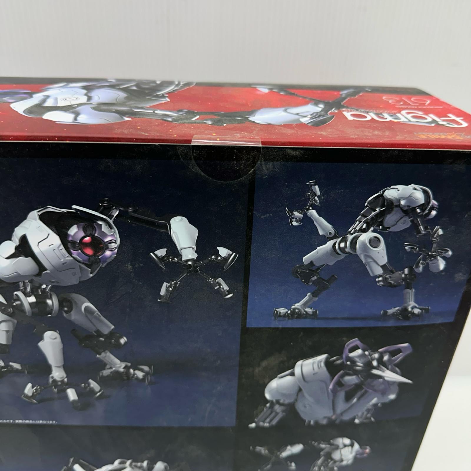 figma Metroid Dread E.M.M.I. 613 フィギュア/グッズ