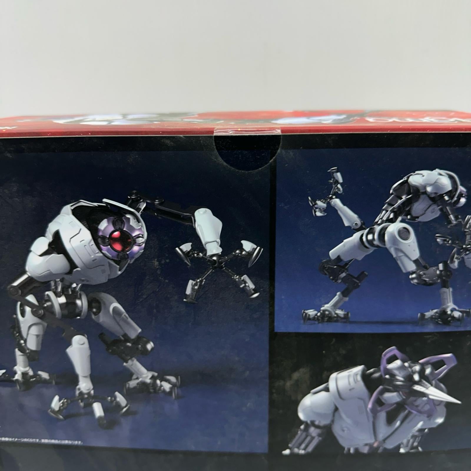 figma Metroid Dread E.M.M.I. 613 フィギュア/グッズ