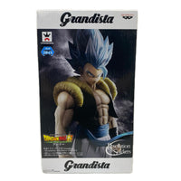 Grandista Soldiers GOGETA 映画ドラゴンボール超 フィギュア/グッズ