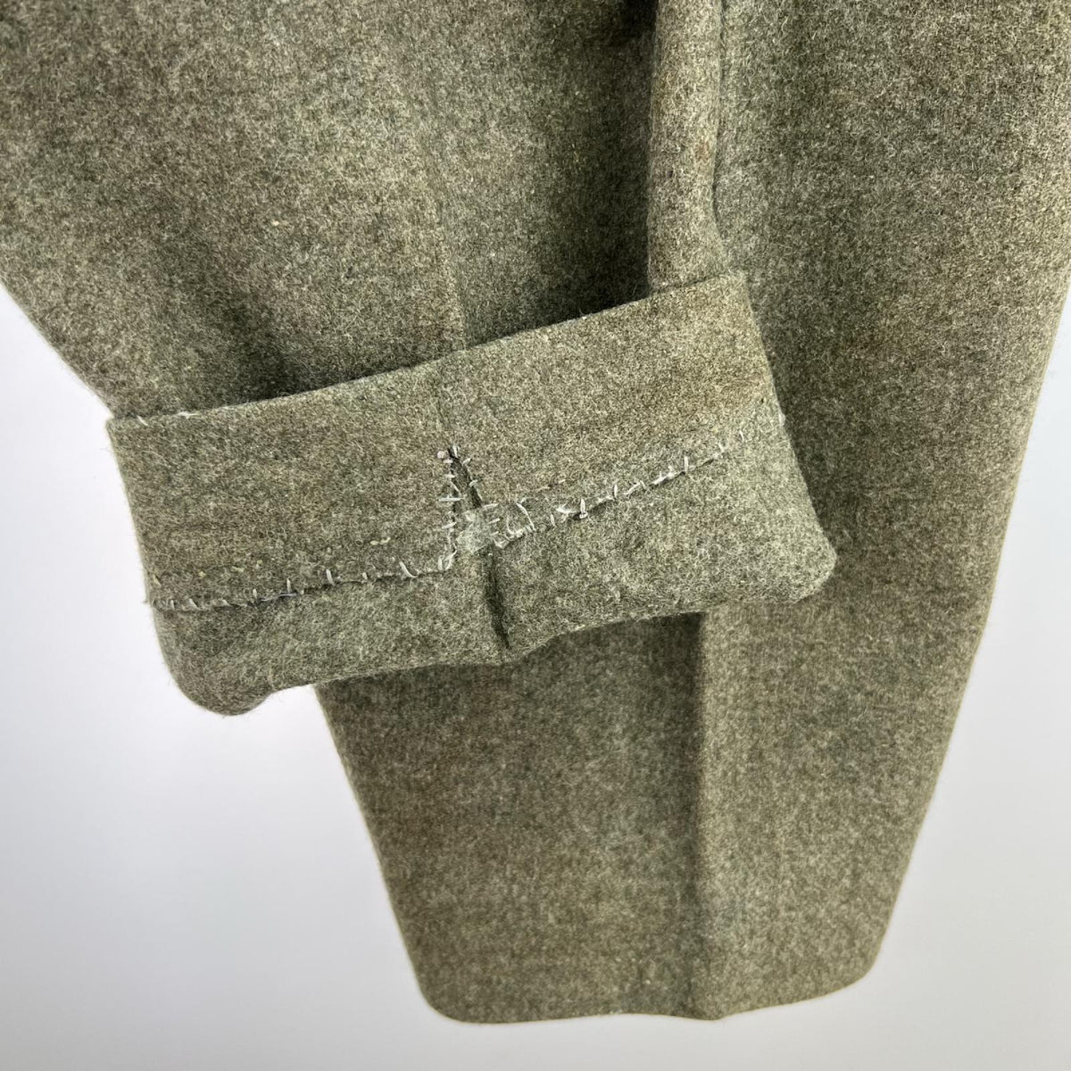 パンツ ｽｳｪｰﾃﾞﾝ軍/M-39/ｳｰﾙ ｶｰｺﾞﾊﾟﾝﾂ