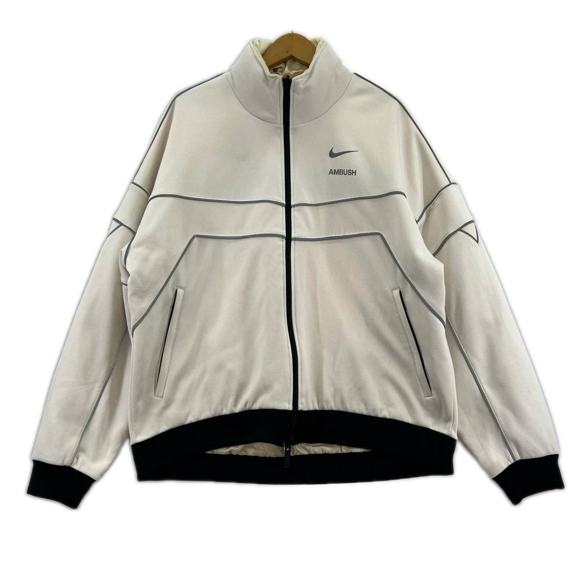 ジャケット × AMBUSH ﾘﾊﾞｰｼﾌﾞﾙｼﾞｬｹｯﾄ M