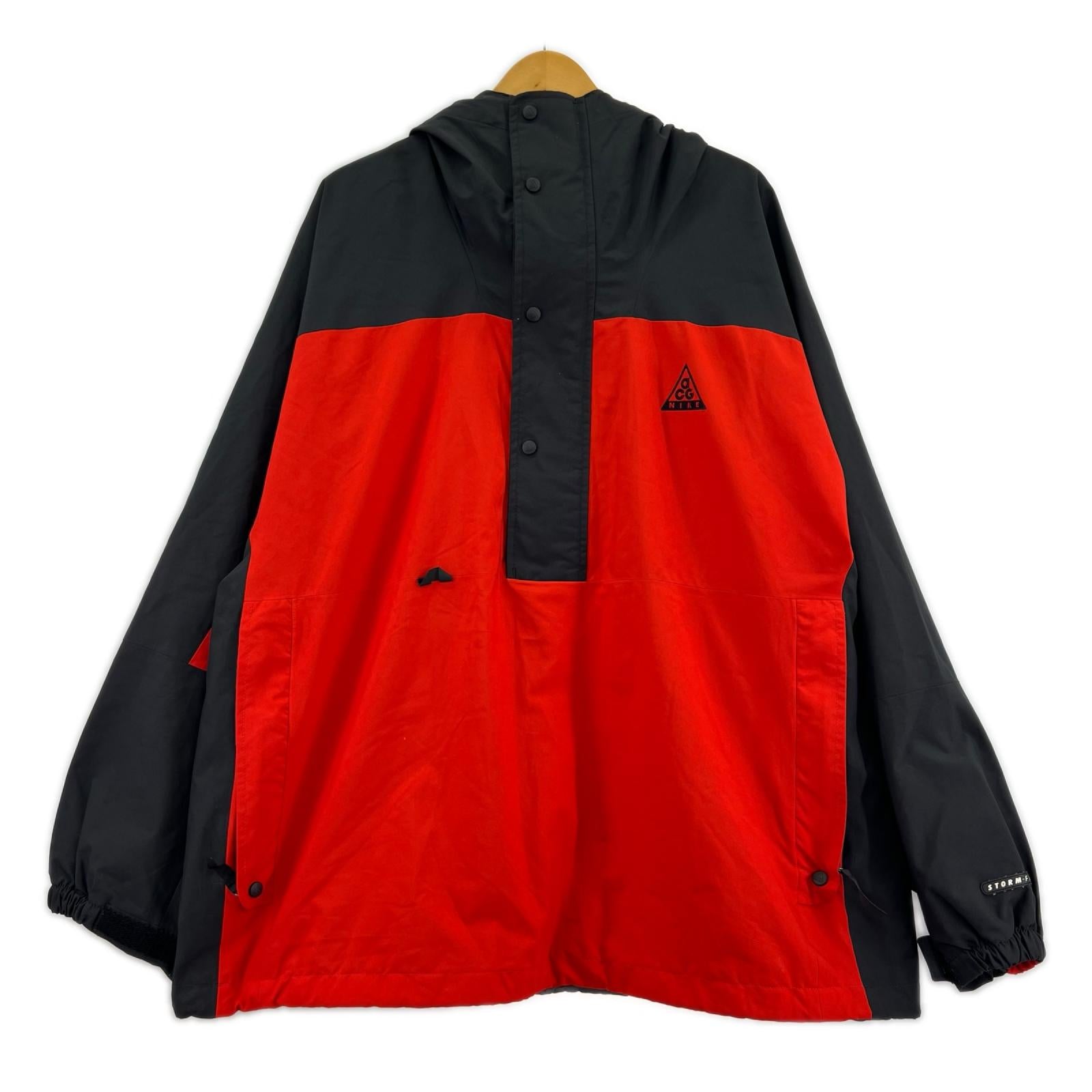 ジャケット ACG ｱﾉﾗｯｸﾅｲﾛﾝｼﾞｬｹｯﾄ