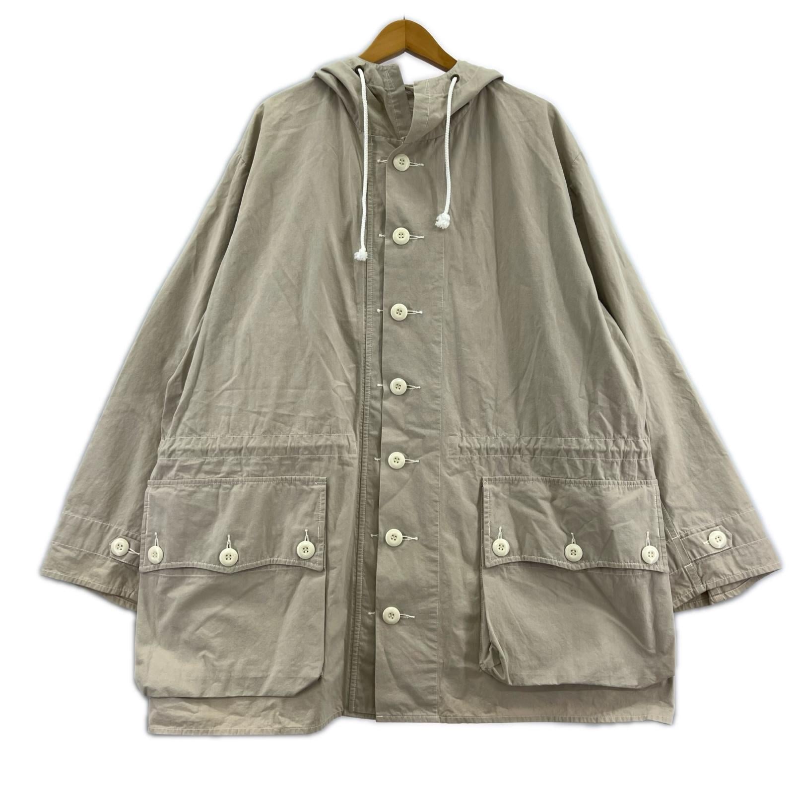ジャケット M-62/ｽﾉｰｶﾓﾊﾟｰｶｰ