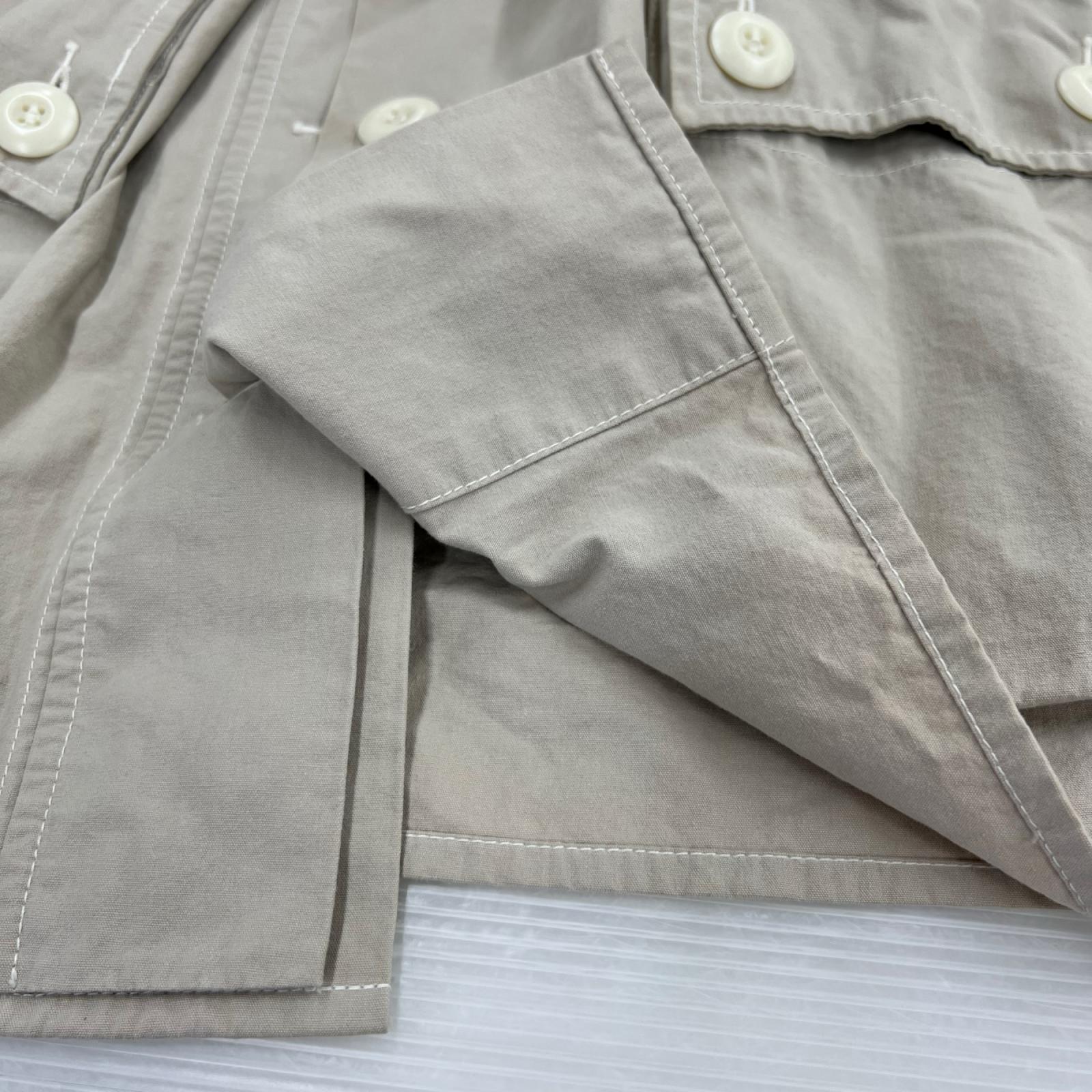 ジャケット M-62/ｽﾉｰｶﾓﾊﾟｰｶｰ