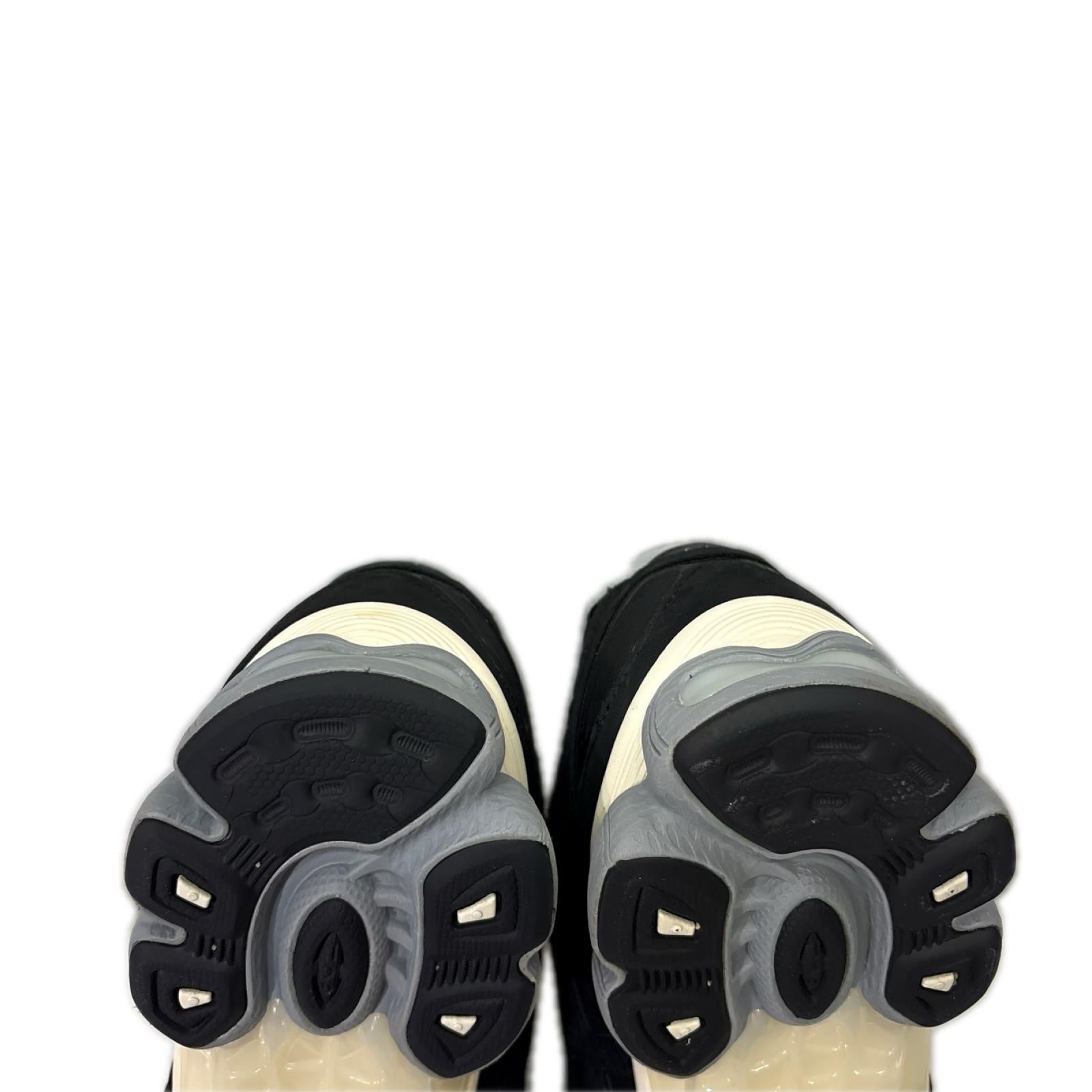スニーカー Gel-Nimbus 9 Black/Sheet Rock 27cm (US9 UK8 1/2 EU44) ブラック
