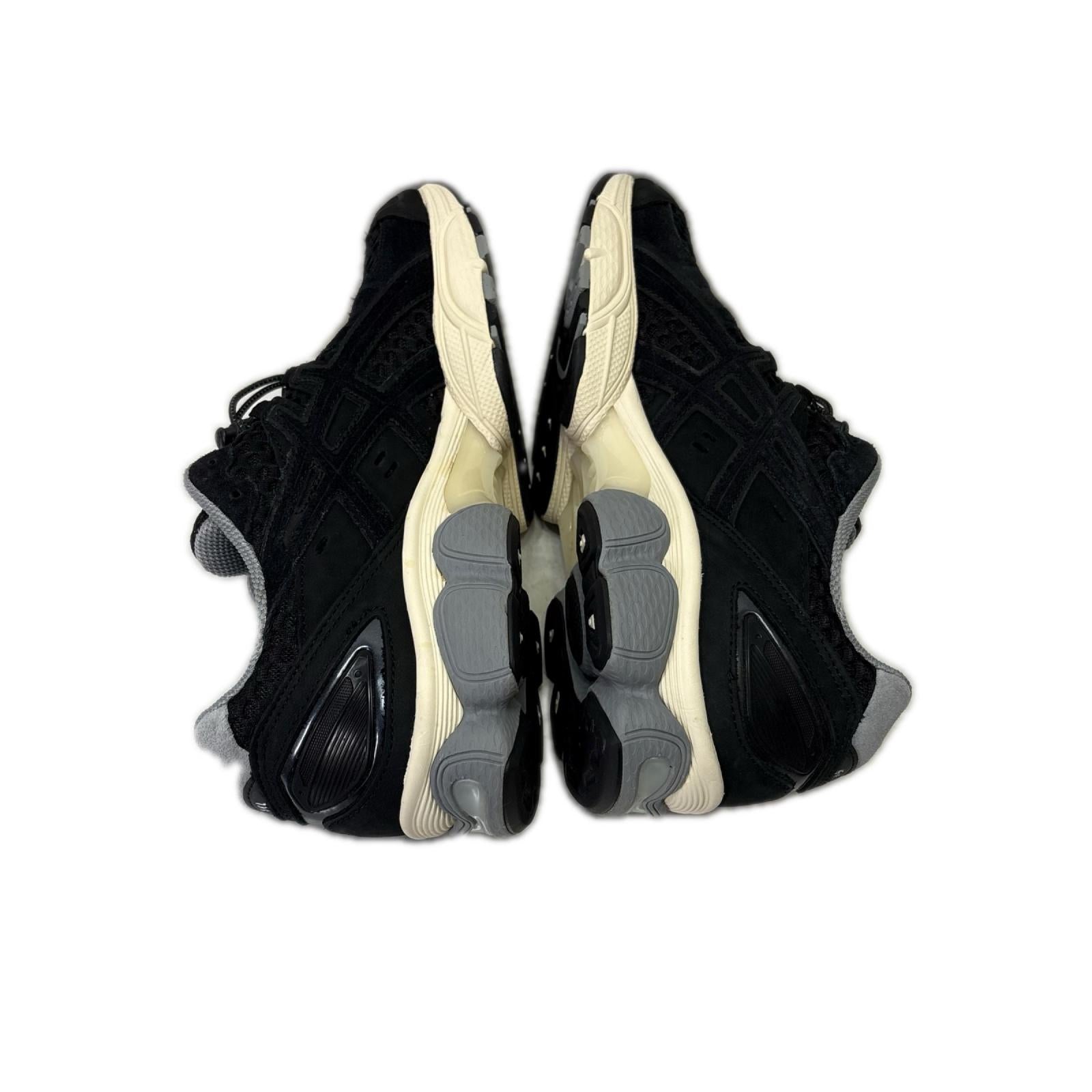 スニーカー Gel-Nimbus 9 Black/Sheet Rock 27cm (US9 UK8 1/2 EU44) ブラック