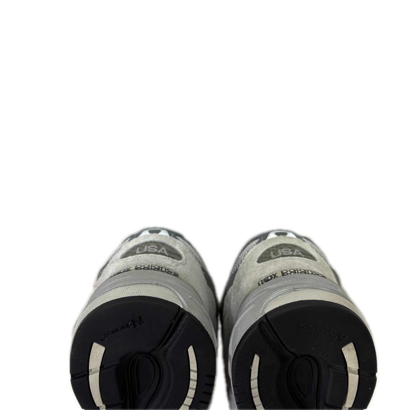 スニーカー 993 Gray 27cm (US9 UK8 1/2 EU44) グレー