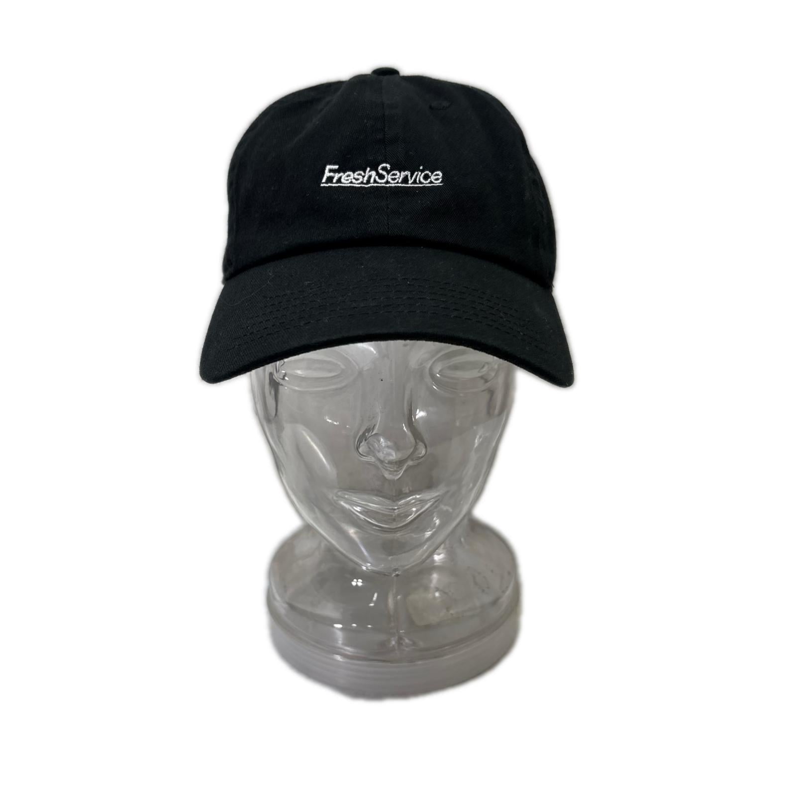 キャップ CORPORATE CAP フリー ブラック