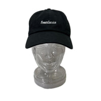 キャップ CORPORATE CAP フリー ブラック