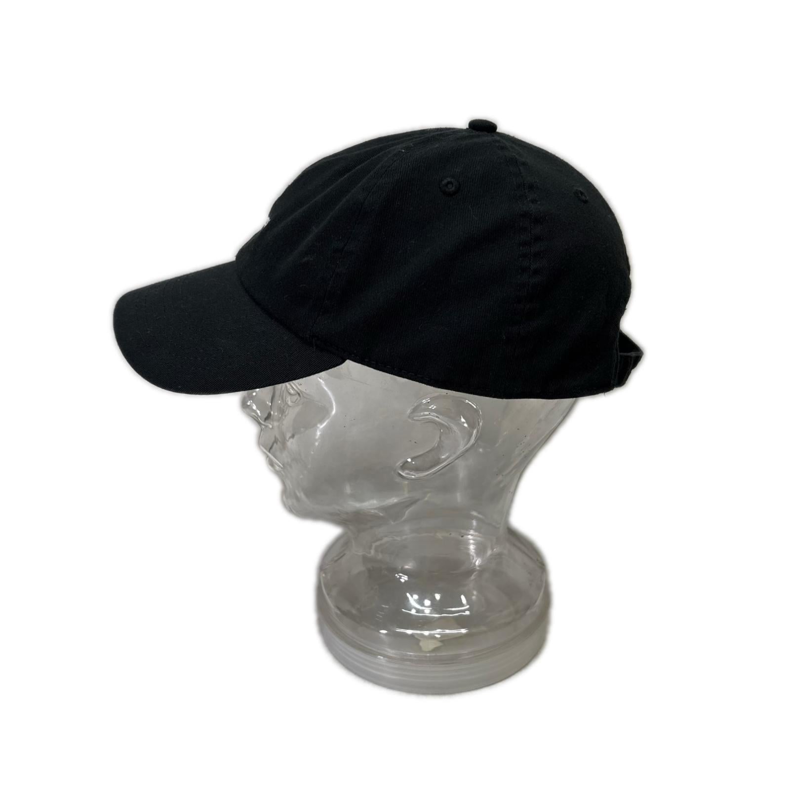 キャップ CORPORATE CAP フリー ブラック