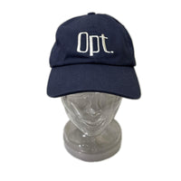 キャップ OPT CAP フリー ネイビー