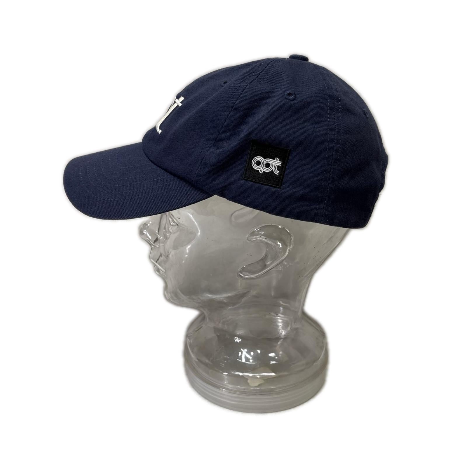 キャップ OPT CAP フリー ネイビー