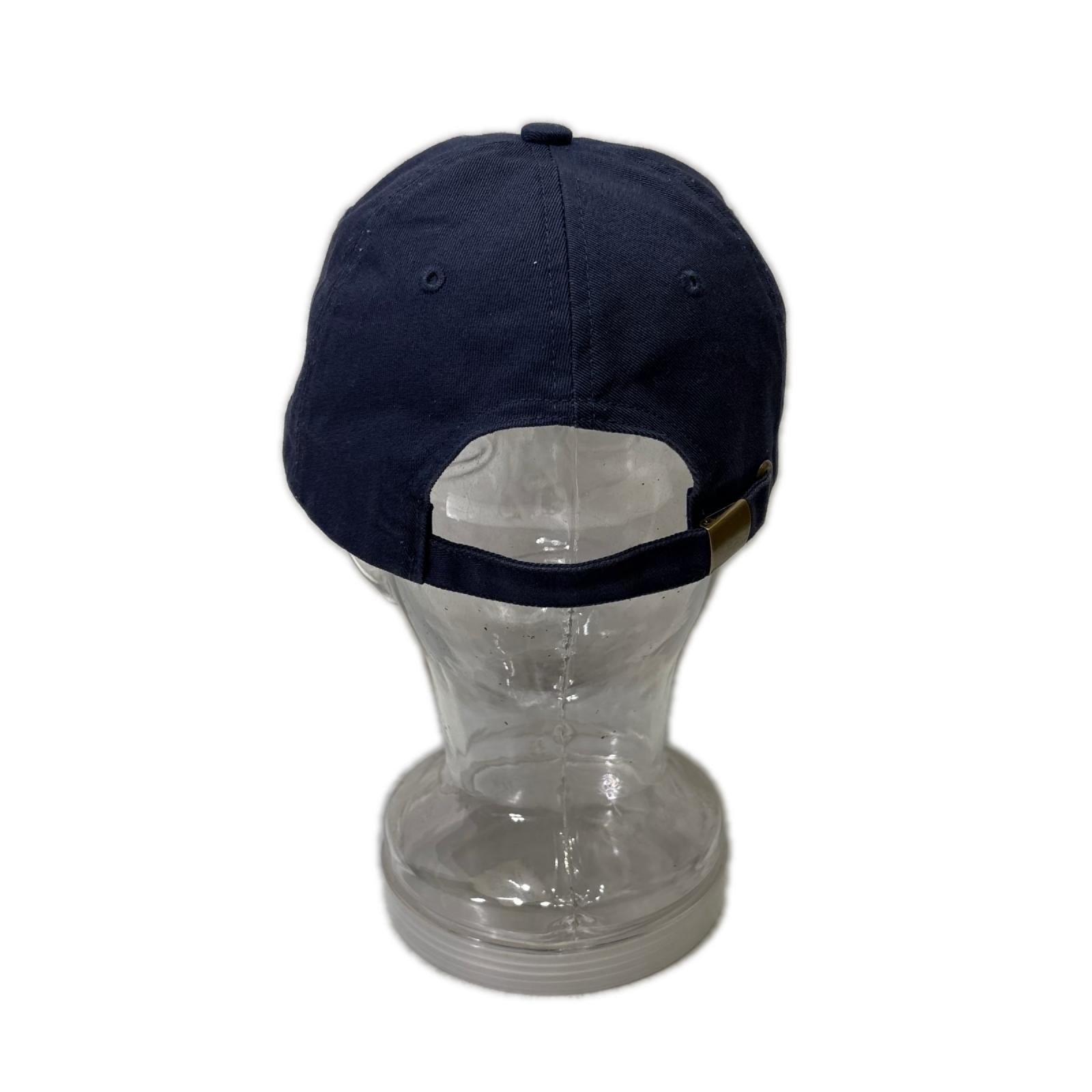 キャップ OPT CAP フリー ネイビー