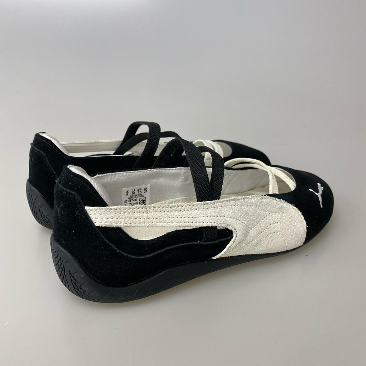 その他靴 Orthlite 24cm BLK 24cm (US6 UK5 1/2 EU38)