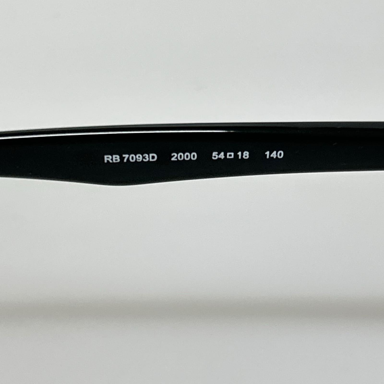 その他アクセサリー RB7093D BLK ブラック