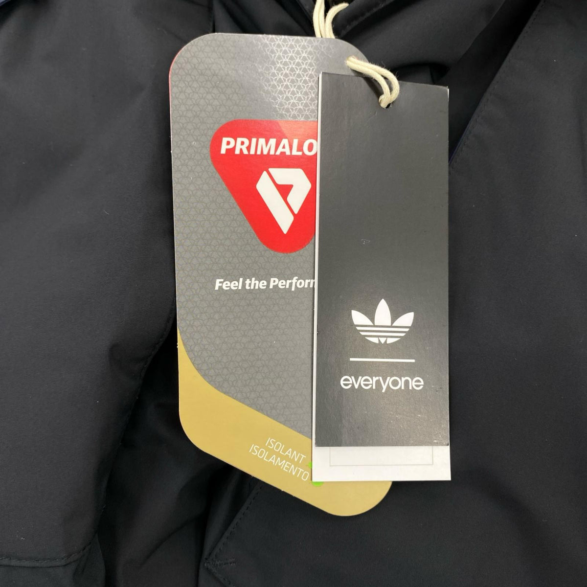 ブルゾン x everyone Optimal Prima Loft Jacket M