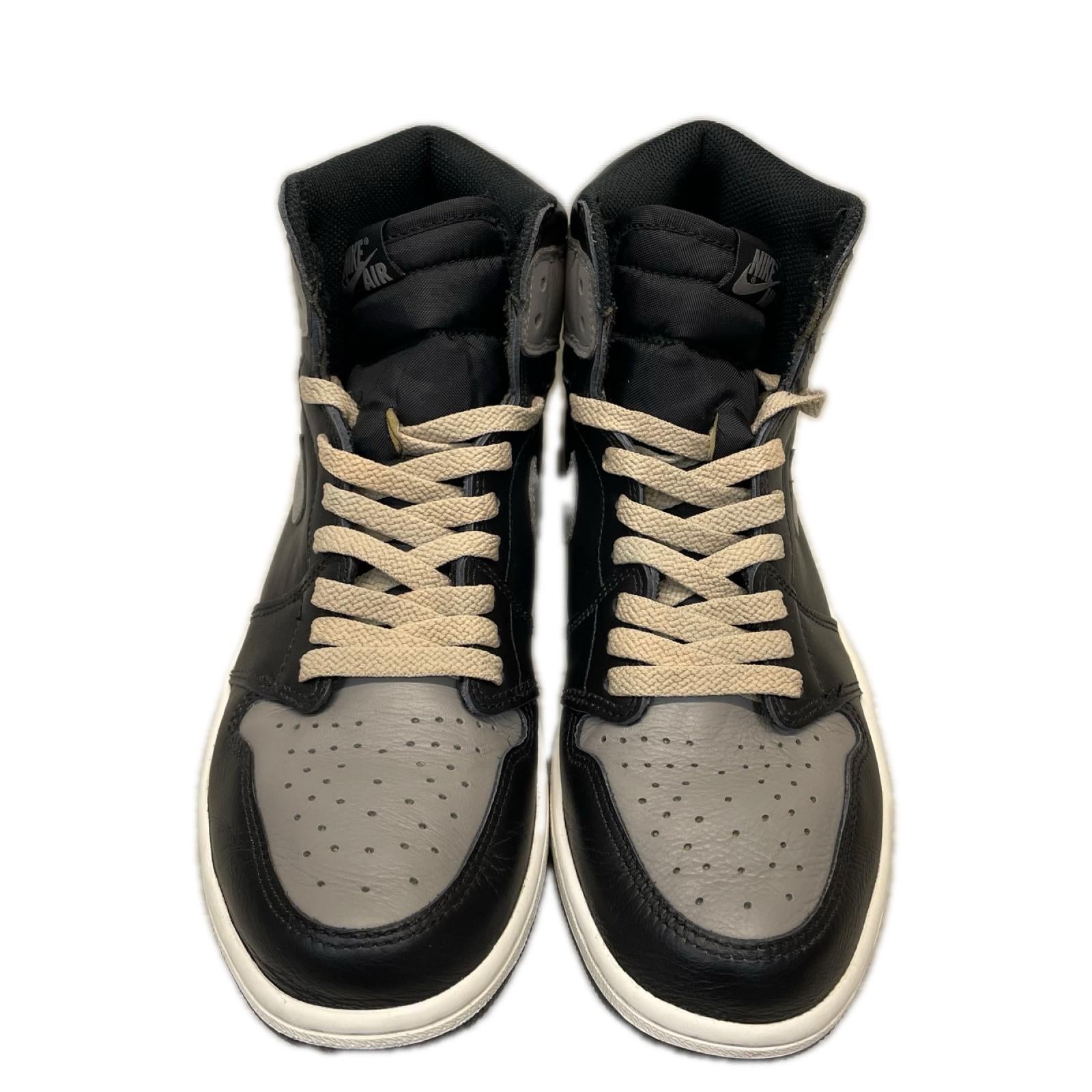 スニーカー NIKE AIR JORDAN １RETRO HIGH OG 555088-013 27.5cm (US9 1/2 UK9 EU45)
