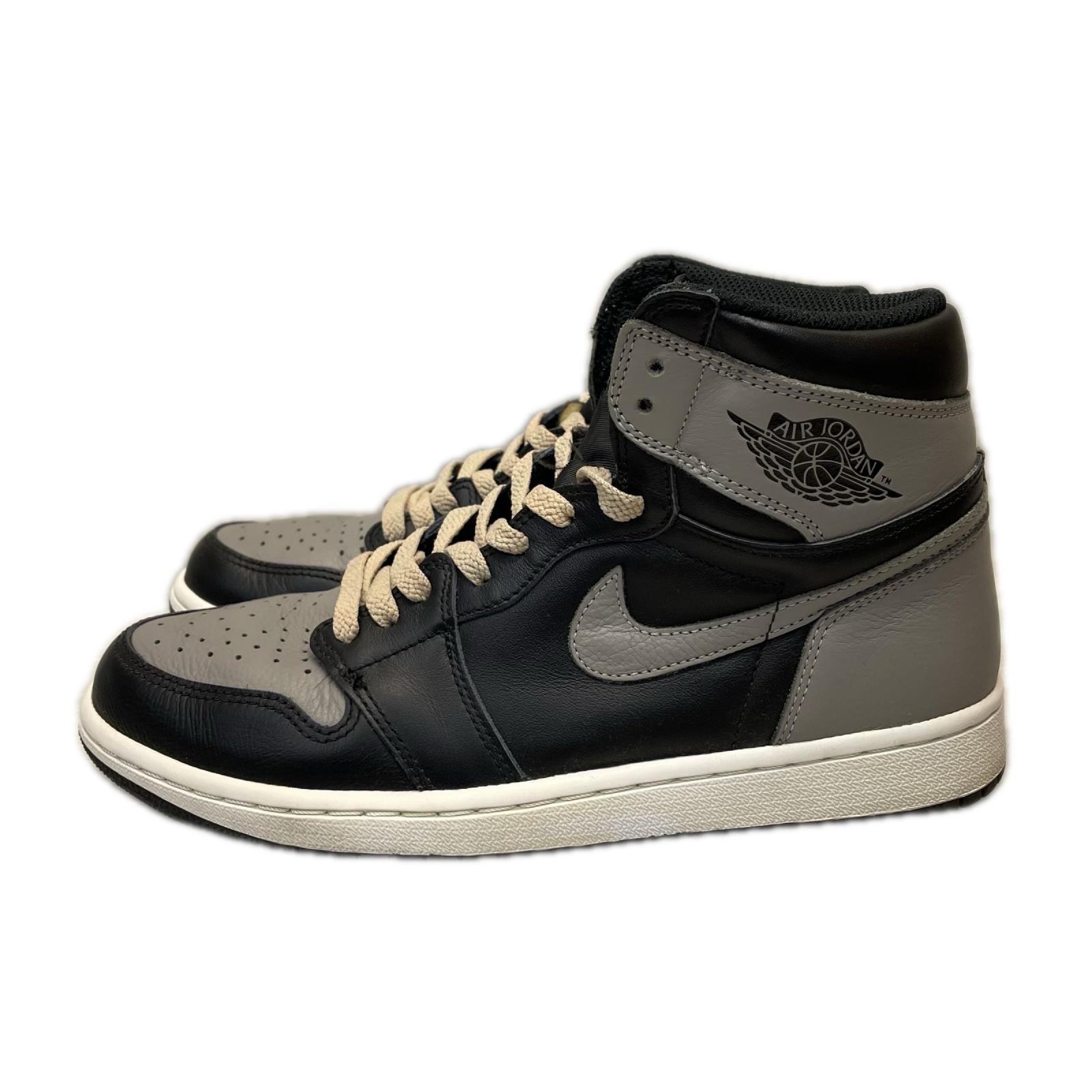 スニーカー NIKE AIR JORDAN １RETRO HIGH OG 555088-013 27.5cm (US9 1/2 UK9 EU45)