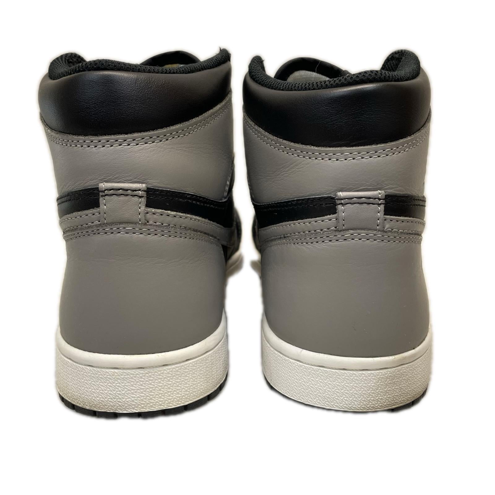 スニーカー NIKE AIR JORDAN １RETRO HIGH OG 555088-013 27.5cm (US9 1/2 UK9 EU45)
