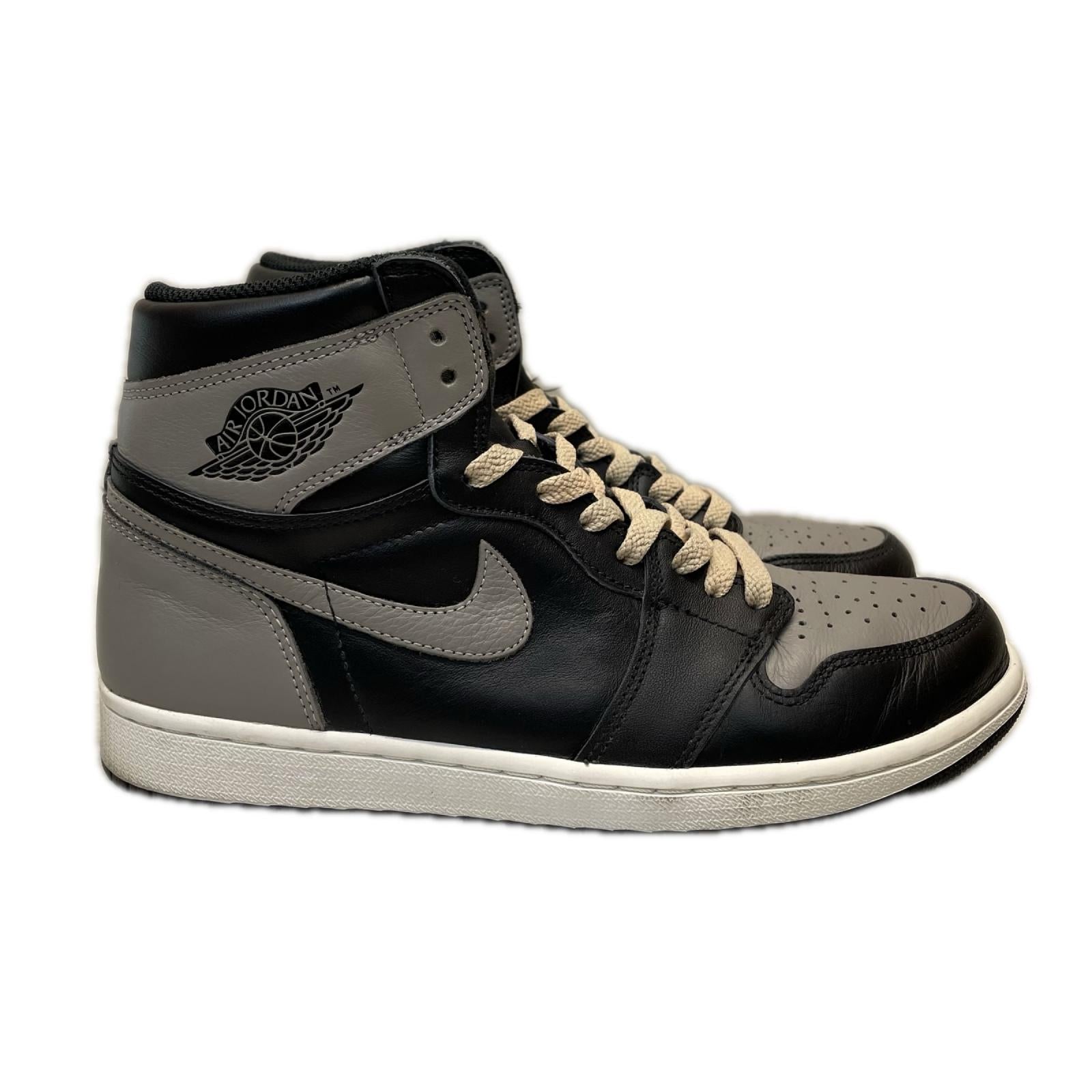 スニーカー NIKE AIR JORDAN １RETRO HIGH OG 555088-013 27.5cm (US9 1/2 UK9 EU45)