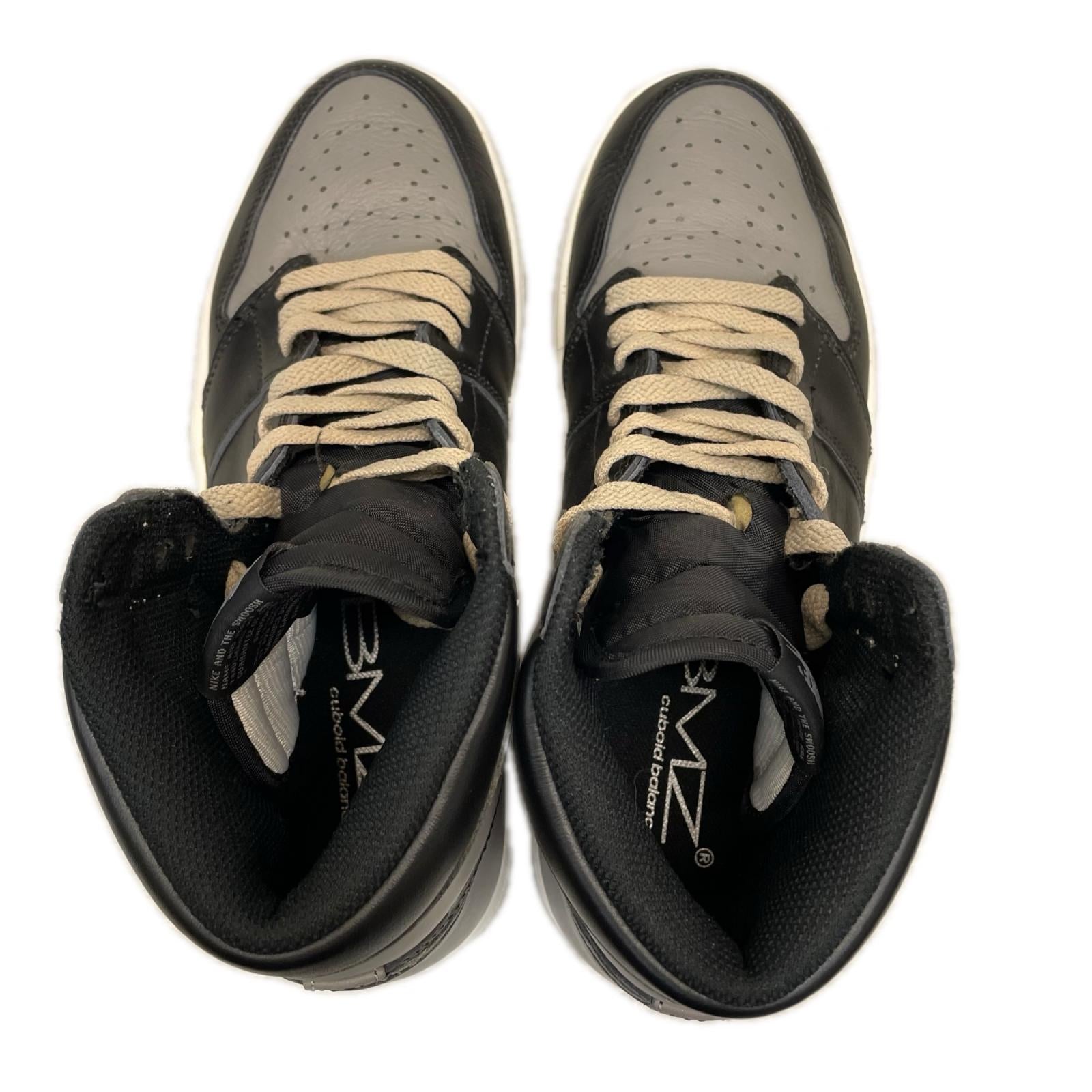 スニーカー NIKE AIR JORDAN １RETRO HIGH OG 555088-013 27.5cm (US9 1/2 UK9 EU45)