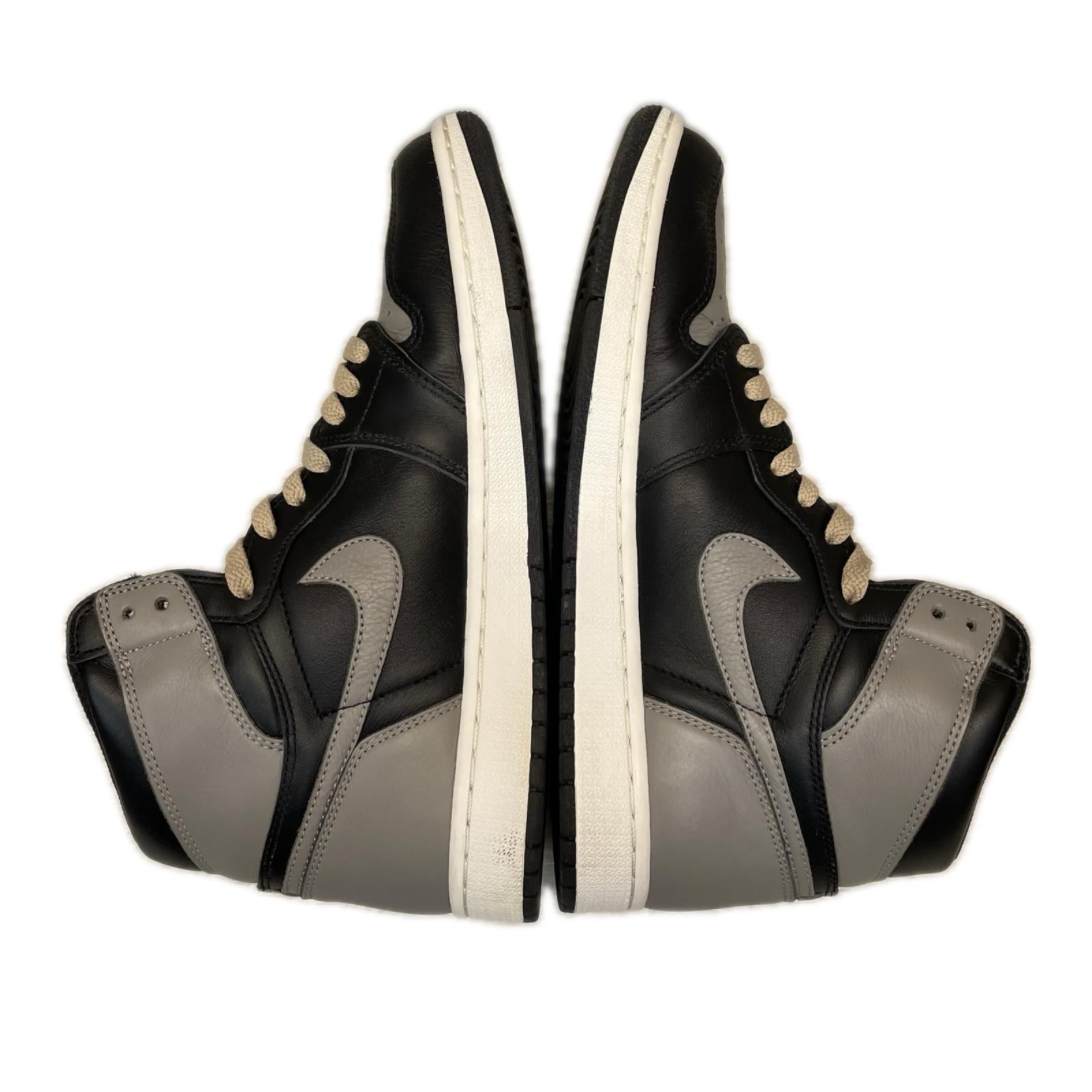 スニーカー NIKE AIR JORDAN １RETRO HIGH OG 555088-013 27.5cm (US9 1/2 UK9 EU45)
