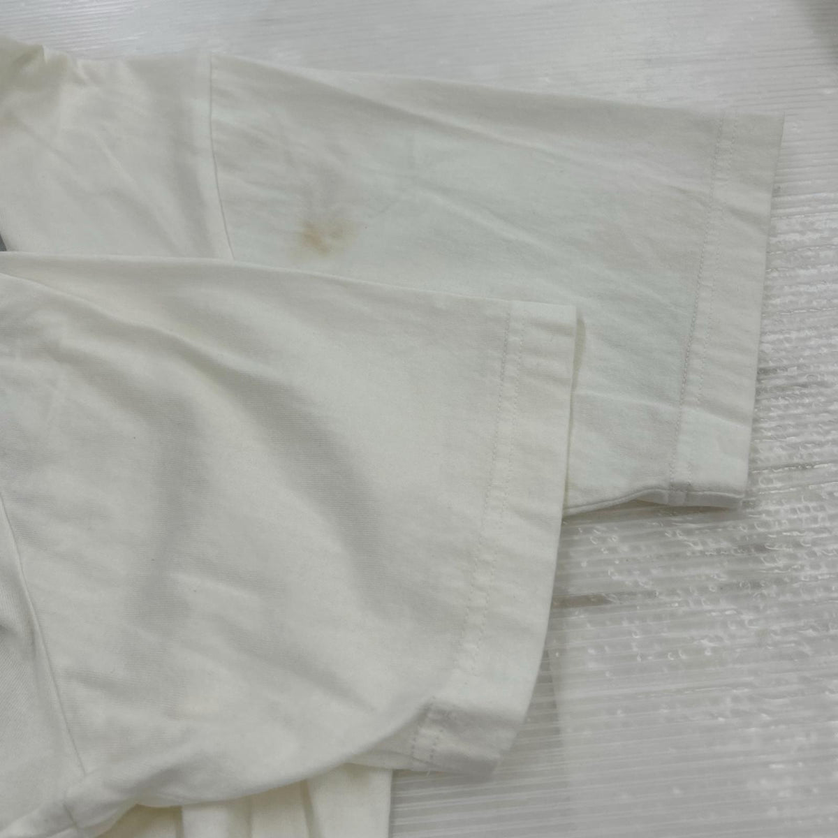半袖Ｔシャツ NEMETH ﾎﾜｲﾄ　（LL） LL ホワイト