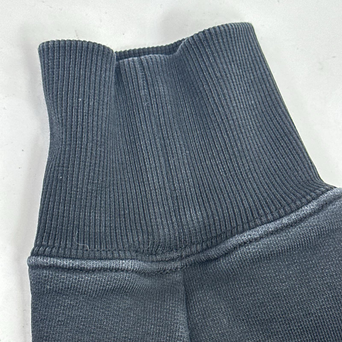 19AW SWEAT ML COLOR PATCH ﾓﾅﾘｻﾞ 　（S)