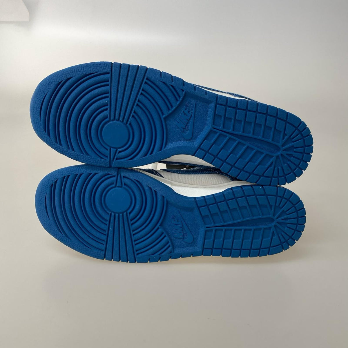 スニーカー DUNK LOW RETRO Industrial Blue 28cm (US10 UK9 1/2 EU46)
