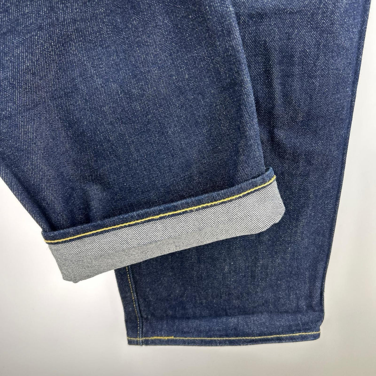 デニムパンツ PC9-0047H-0001　PREMIUM 32 ネイビー