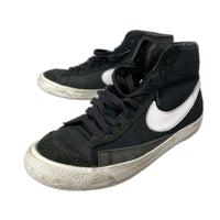 スニーカー Blazer Mid 77 Vintage Slam Jam Class 27.5cm (US9 1/2 UK9 EU45) ブラック