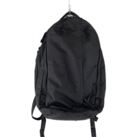 リュック・デイパック ABLE CARRY Max EDC 26L Ballistic 1680D ブラック