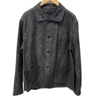 テーラードジャケット Three Pocket Jacket M ブラウン