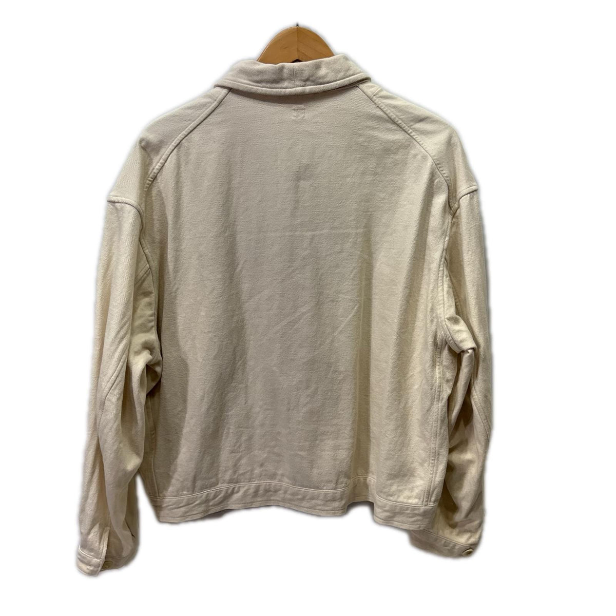 テーラードジャケット 21AW Mechanic Jacket 38