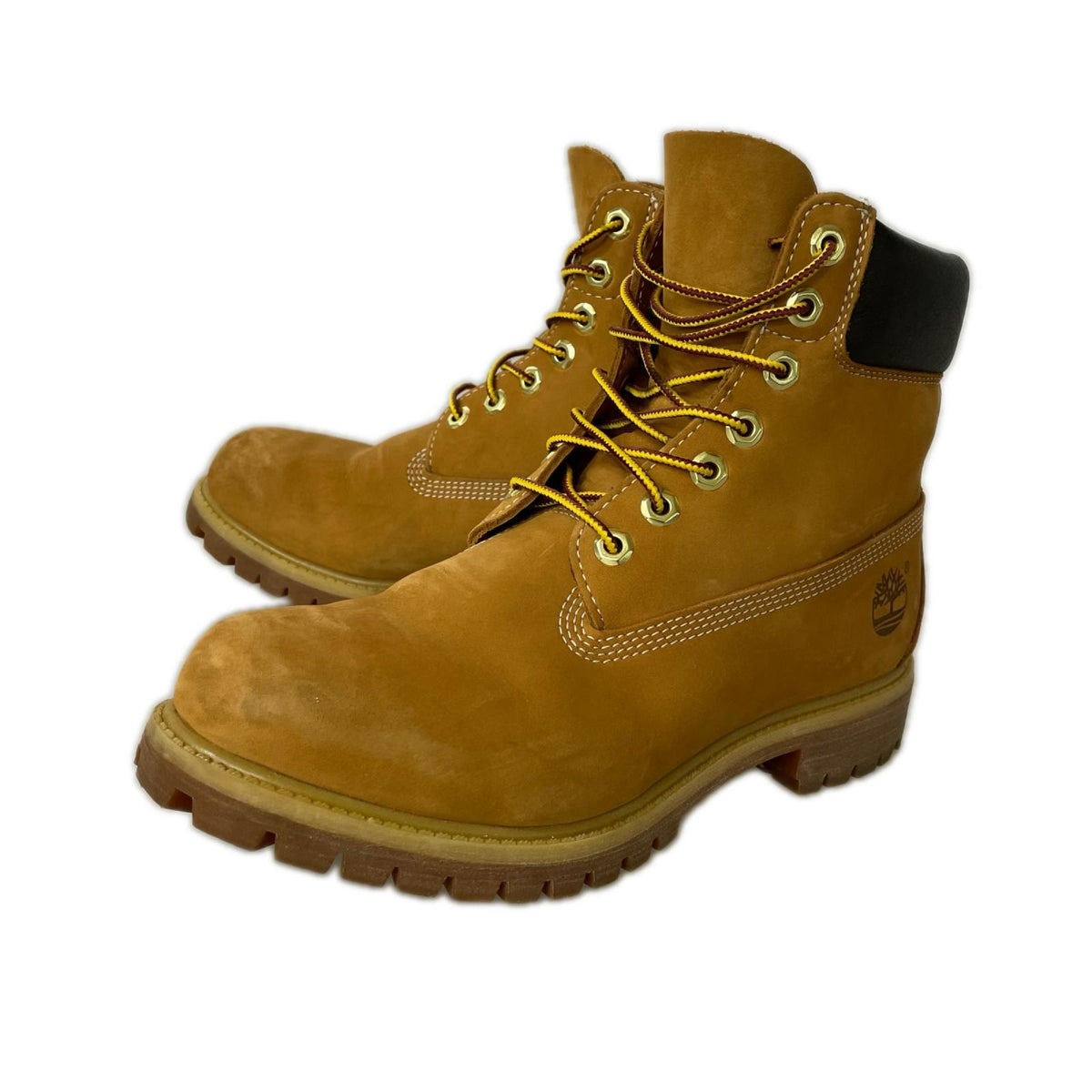 ブーツ 6inch PREMIUM WP BOOT ブラウン