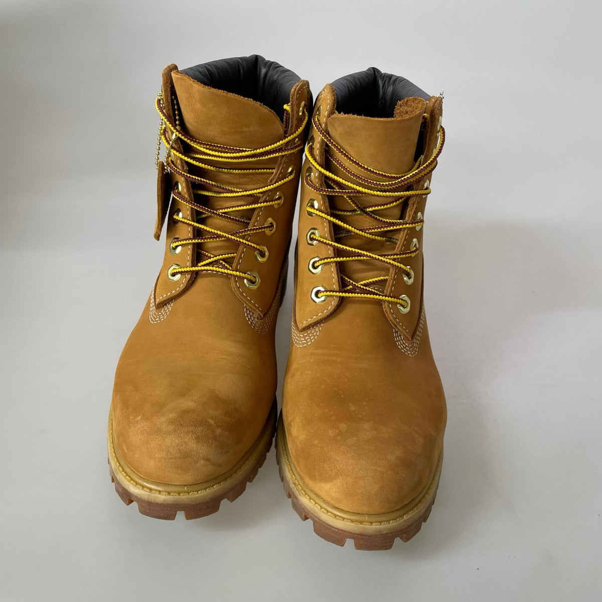 ブーツ 6inch PREMIUM WP BOOT ブラウン