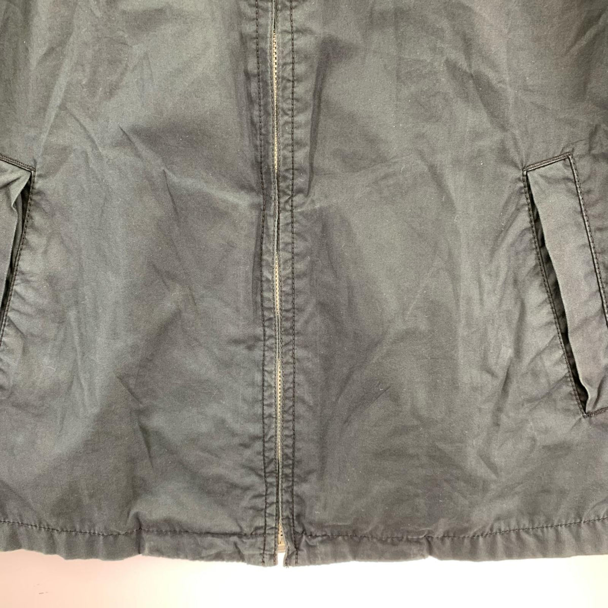 ジャケット HOMME ｽｲﾝｸﾞﾄｯﾌﾟ 黒 (L) L ネイビー