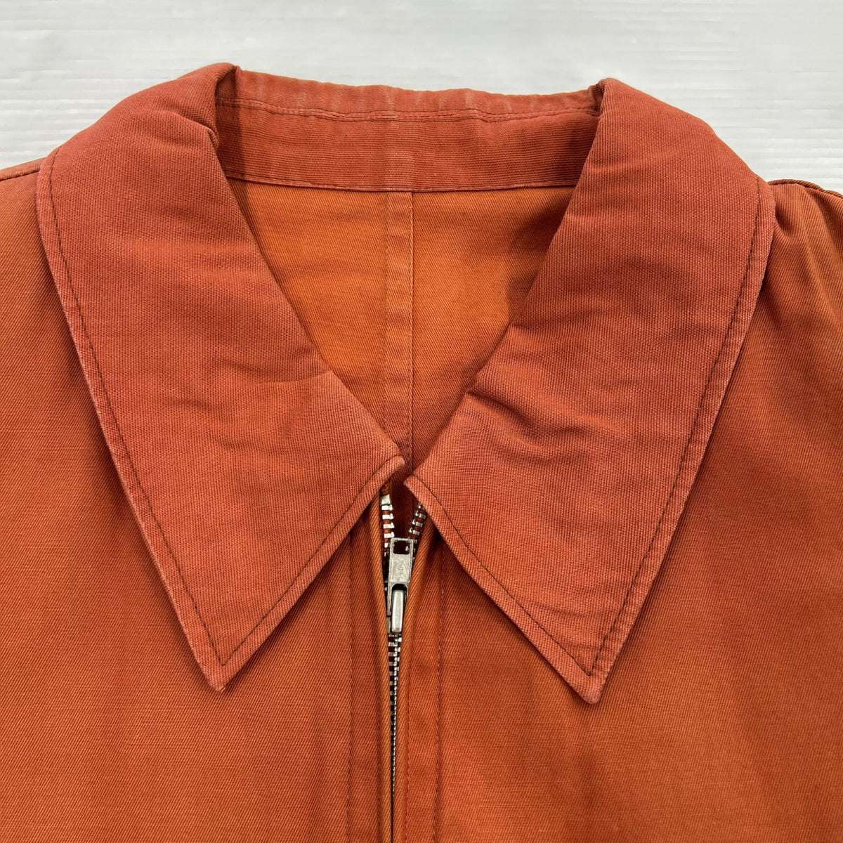 ジャケット HOMME 田中ｵﾑ ｽｳｨﾝｸﾞﾄｯﾌﾟ ｵﾚﾝｼﾞ (M) M オレンジ