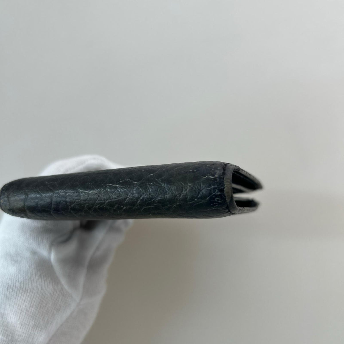 コンパクトウォレット ｶﾓﾌﾗ 二つ折り