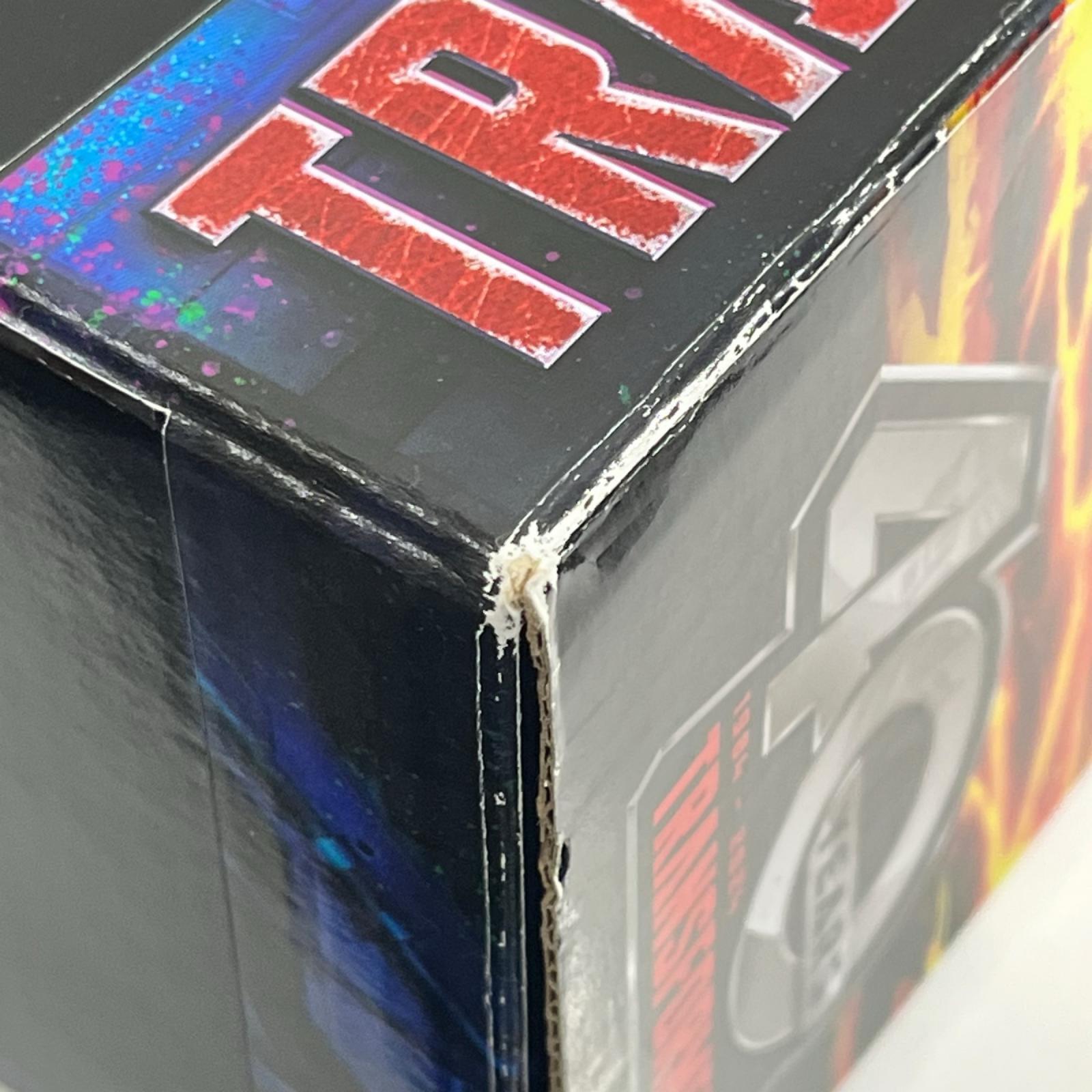 TL-69 マグマトロン トランスフォーマー フィギュア/グッズ