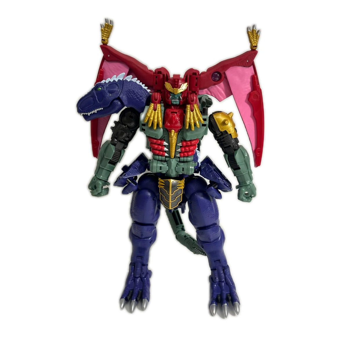 TL-69 マグマトロン トランスフォーマー フィギュア/グッズ