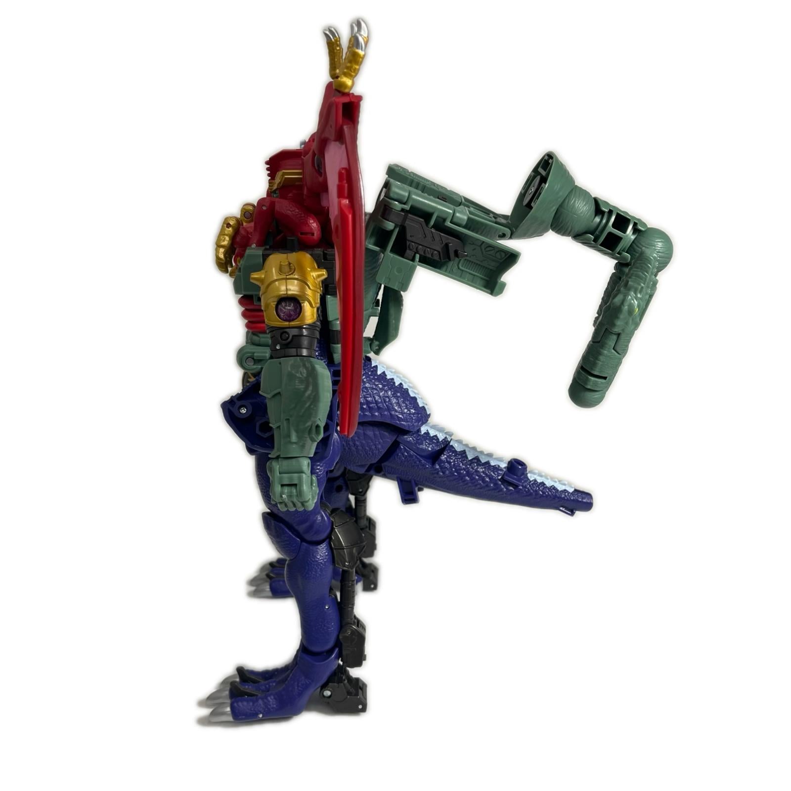 TL-69 マグマトロン トランスフォーマー フィギュア/グッズ