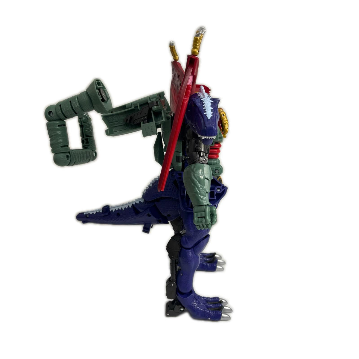 TL-69 マグマトロン トランスフォーマー フィギュア/グッズ