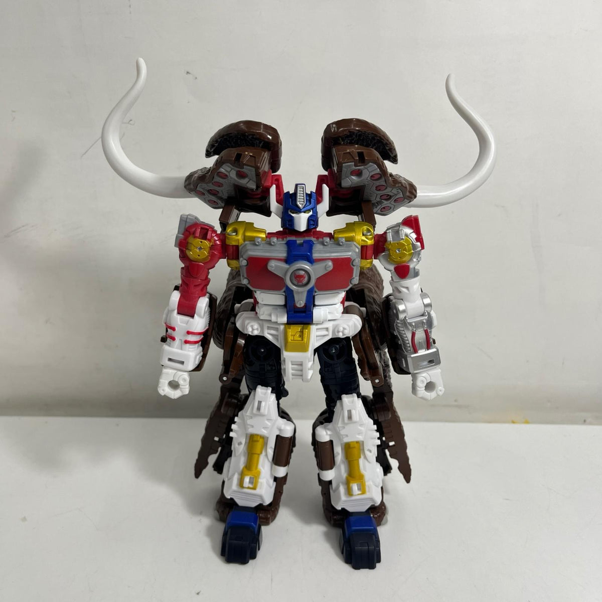 AOTP-32 マクシマルビッグコンボイ トランスフォーマー タカラトミー フィギュア/グッズ